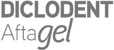 DICLODENT AFTAGEL