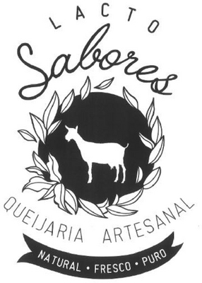 LACTO SABORES QUEIJARIA ARTESANAL NATURAL FRESCO PURO