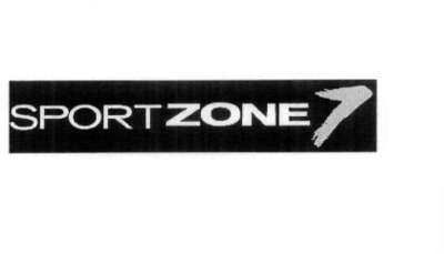 SPORT ZONE