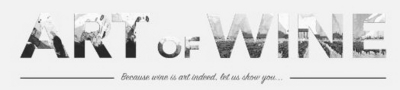ART OF WINE BECAUSE WINE IS ART INDEED LET US SHOW YOU
