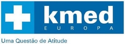 KMED EUROPA - UMA QUESTÃO DE ATITUDE