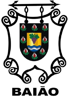 BAIÃO