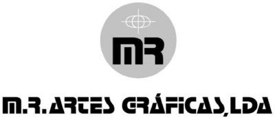 M. R. ARTES GRÁFICAS, LDA