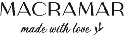 MACRAMAR MADE WITH LOVE