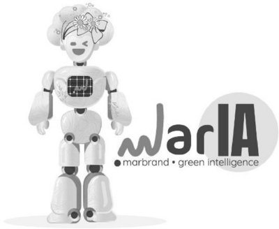 MARIA MARBRAND GREEN INTELLIGENCE