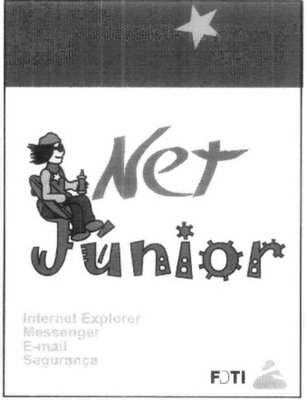 NET JÚNIOR