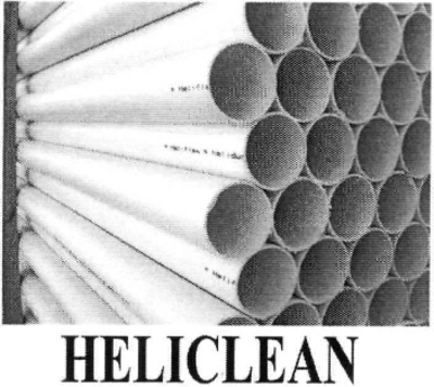 HELICLEAN