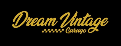 DREAM VINTAGE GARAGE