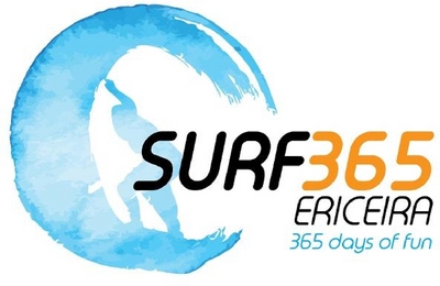 SURF 365 ERICEIRA 365 DAYS OF FUN