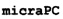 MICRAPC