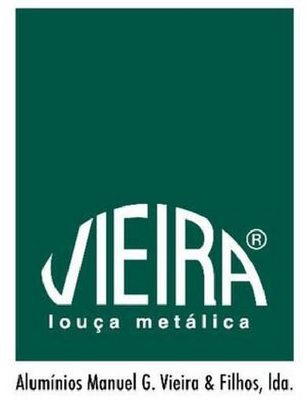 VIEIRA LOUÇA METÁLICA ALUMÍNIOS MANUEL G. VIEIRA & FILHOS, LDA
