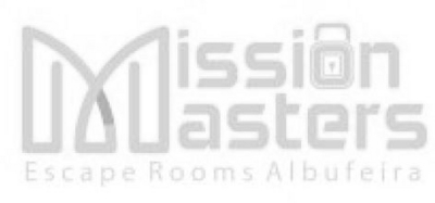 MISSION MASTERS ESCAPE ROOMS ALBUFEIRA