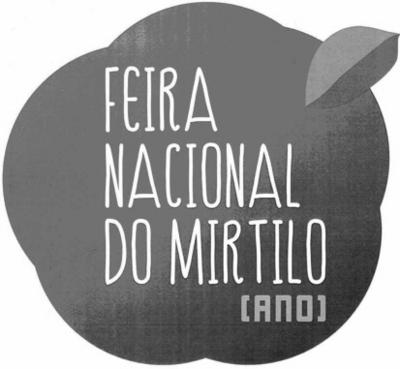 FEIRA NACIONAL DO MIRTILO (ANO)