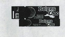 BELGAS CHOC