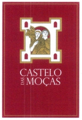 CASTELO DAS MOÇAS