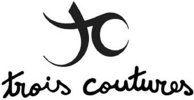 TROIS COUTURES