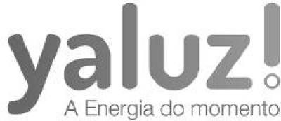 YALUZ! A ENERGIA DO MOMENTO