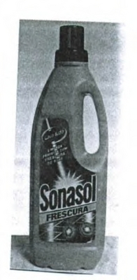 SONASOL FRESCURA*
