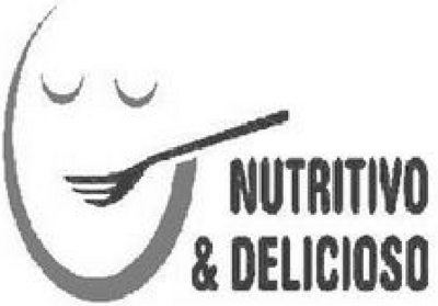 NUTRITIVO & DELICIOSO