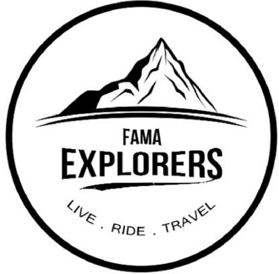 FAMAEXPLORERS . LIVE . RIDE . TRAVEL