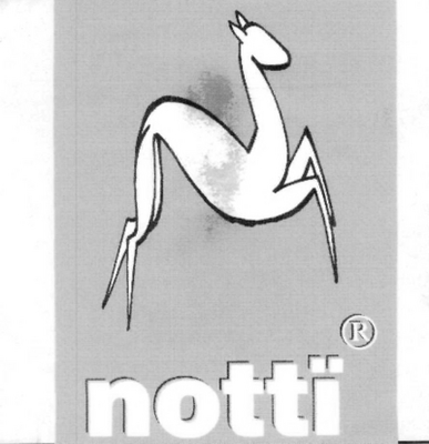 NOTTI