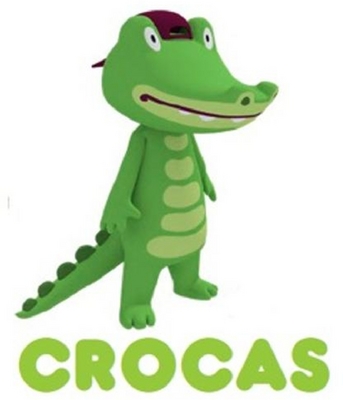 CROCAS
