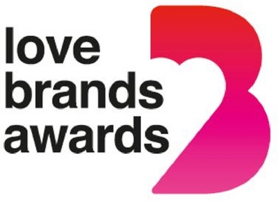 LOVE BRANDS AWARDS