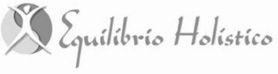 EQUILÍBRIO HOLÍSTICO