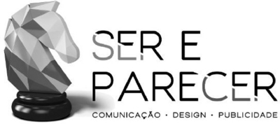 SER E PARECER COMUNICAÇÃO DESIGN PUBLICIDADE