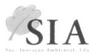 SIA SOC. INOVAÇÃO AMBIENTAL, LDA.