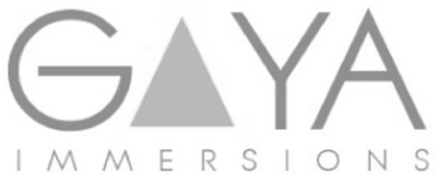 GAYA IMMERSIONS