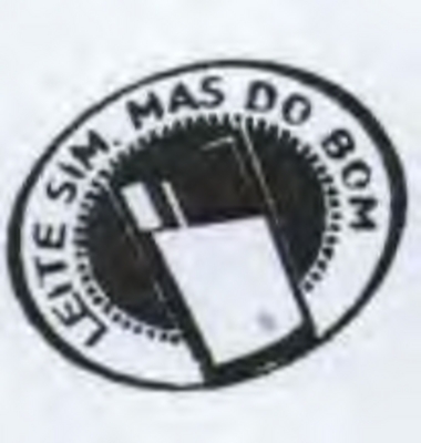 LEITE SIM. MAS DO BOM