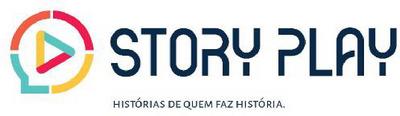STORYPLAY HISTÓRIAS DE QUEM FAZ HISTÓRIA