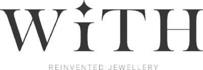 WITH REINVENTED JEWELLERY