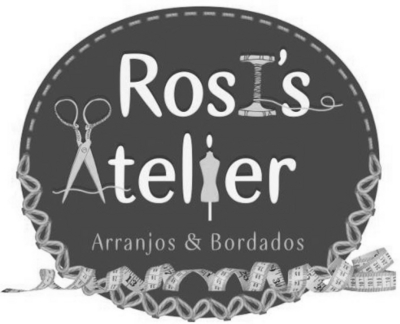 ROSI'S ATELIER - ARRANJOS & BORDADOS