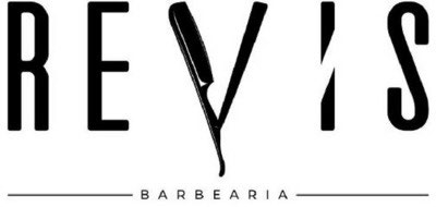 REVIS - BARBEARIA