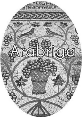 ARÁBRIGA