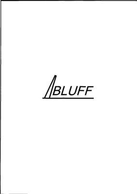 BLUFF