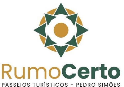 RUMOCERTO  PASSEIOS TURÍSTICOS - PEDRO SIMÕES
