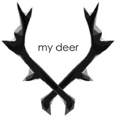 MY DEER