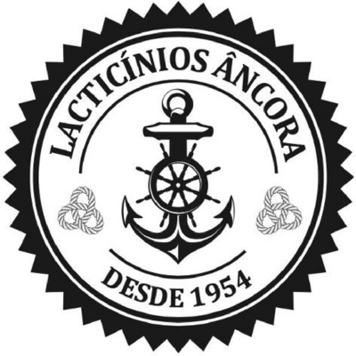 LACTICÍNIOS ÂNCORA DESDE 1954