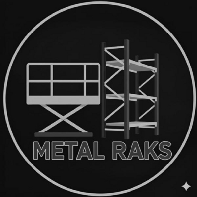 METAL RAKS