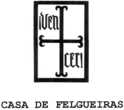 CASA DE FELGUEIRAS