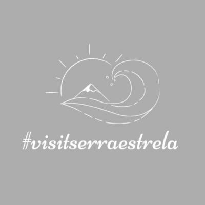 #VISITSERRAESTRELA