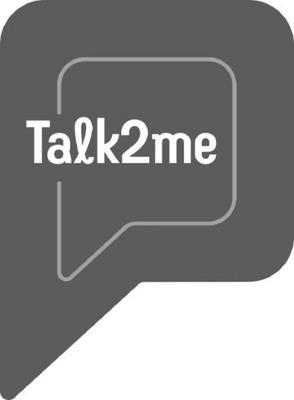 TALK2ME