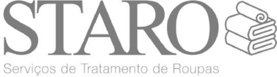 STARO SERVIÇOS DE TRATAMENTO DE ROUPAS