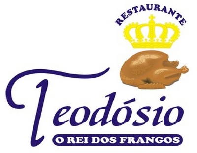 RESTAURANTE TEODÓSIO - O REI DOS FRANGOS