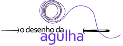 O DESENHO DA AGULHA