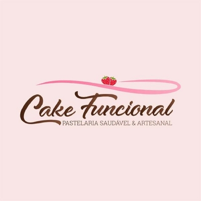 CAKE FUNCIONAL PASTELARIA SAUDÁVEL E ARTESANAL