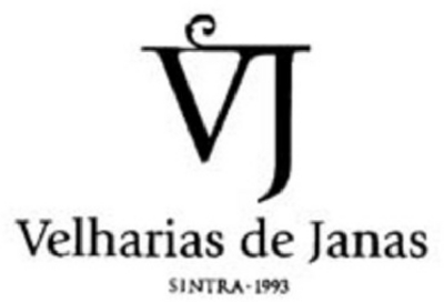 VJ VELHARIAS DE JANAS